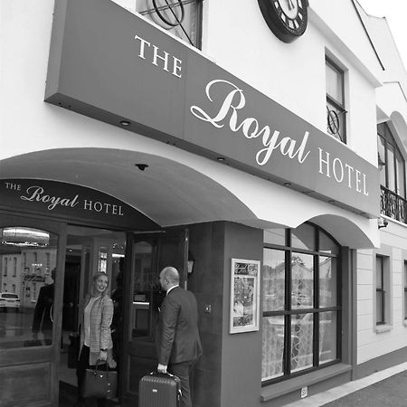 The Royal Hotel Cookstown Exterior photo