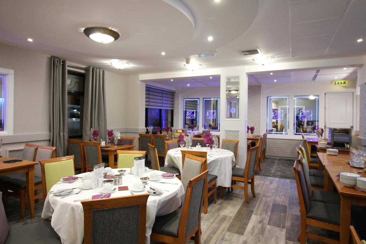 The Royal Hotel Cookstown Exterior photo