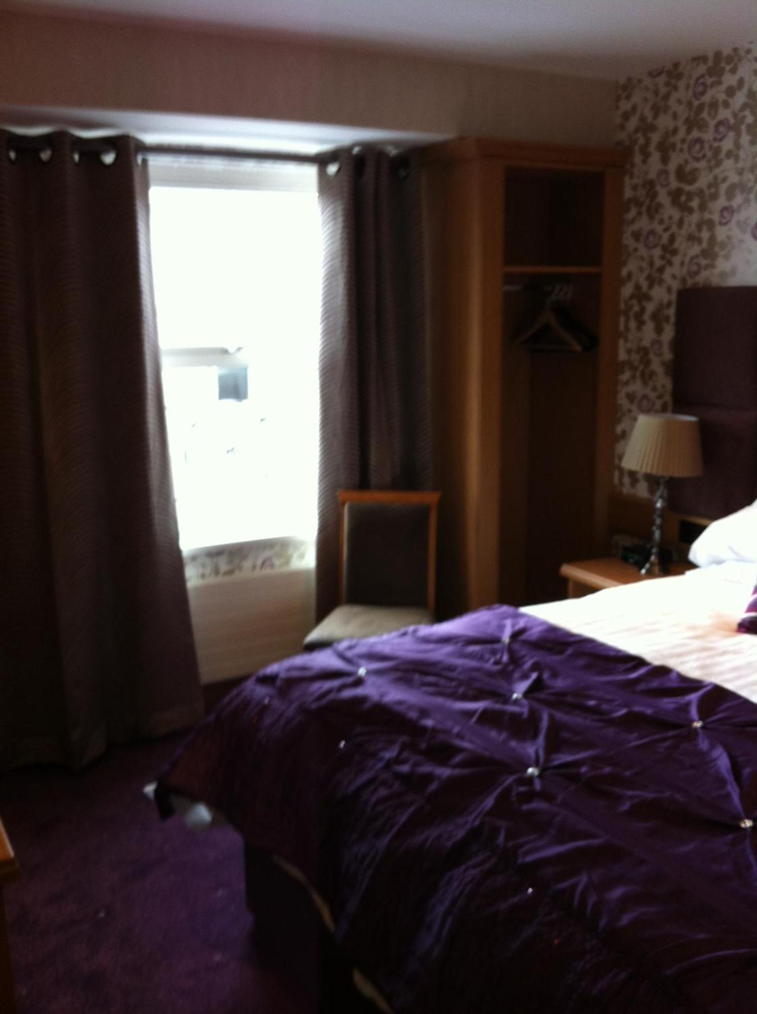 The Royal Hotel Cookstown Exterior photo